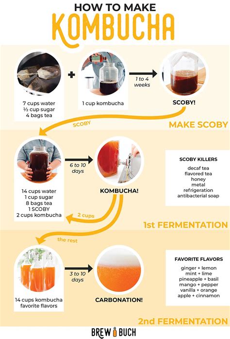 how to use a refractometer for kombucha|How to Make Kombucha at Home: A Beginners Guide .